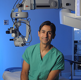 Andrew Aziz, M.D.